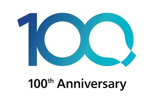 panasonic 100 years